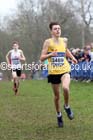 Mens under-17s Inter Counties Cross Country, Prestwold Hall, Loughborough. Photo: David T. Hewitson/Sports for All Pics